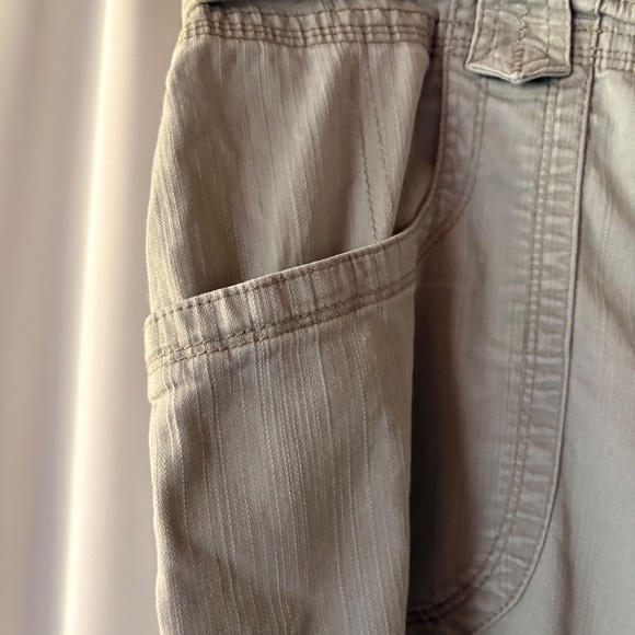 Similar items Sponsored See all   GLORIA VANDERBILT Lilian Womens PLUS Green Cot - Picture 4 of 12